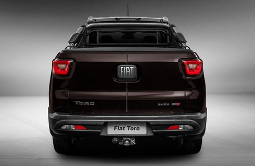 Fiat Toro Ranch 4x4 At9 2.0 Multijet My21