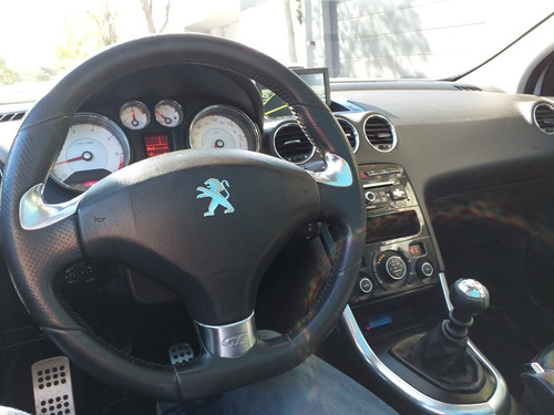 Peugeot 308 Gti