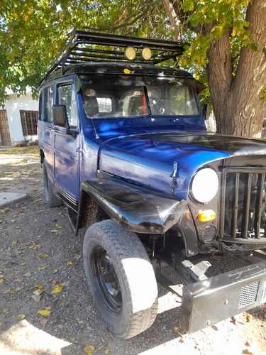 IKA Estanciera Std