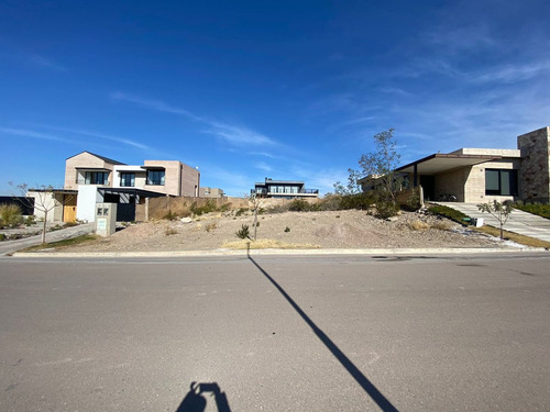 Lote En Venta Mendoza Norte Country Club