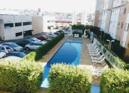 Apartamento Ao Lado Da Estação Oratório - 38815