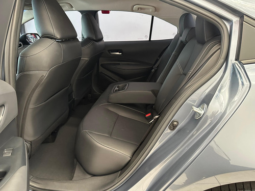 Toyota Corolla 2.0 Xei Dynamic Force Flex Aut. 4p