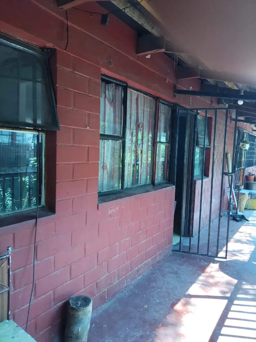 Imagen 1 de 8 de Departamento En Venta Huechuraba