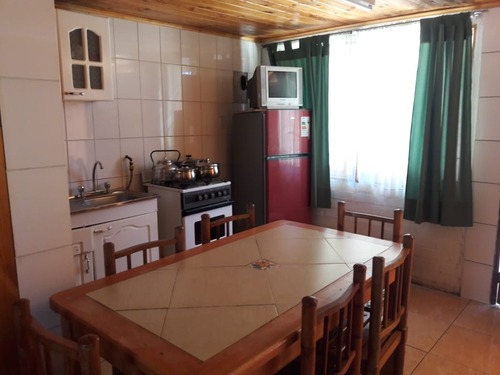 Imagen 7 de 14 de Cabañas Para Dos Y Cuatro Personas. 450 Metr0s De La Playa