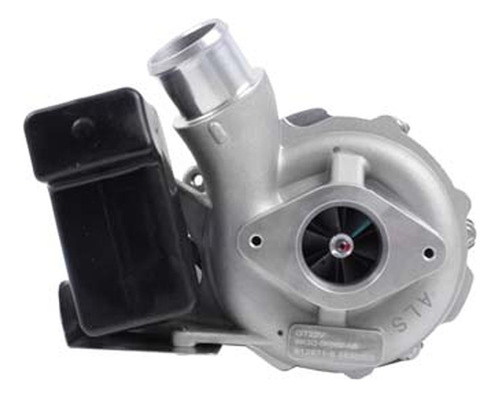 Turbo Mazda Bt50 3.2 P5at 2012-2020 Diesel   