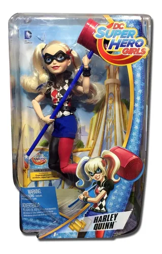 Muñecas super hero girl cheap