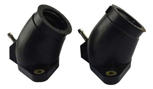 Juego Pipeta Carburador Yamaha Xvs400 Drag Star Classic