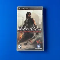 Comprar Prince Of Persia The Forgotten Sands Psp Playstation