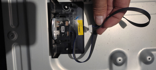 Botón De Encendido De Pantalla Lg 49lf5400 (Usado)