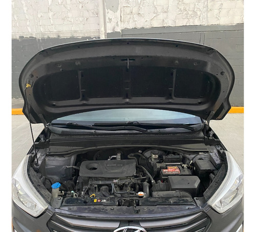 Hyundai Creta 1.6 Gls Mt