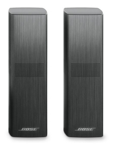 Altavoces Bose Surround Speakers 700 Sonido Envolvente Negro