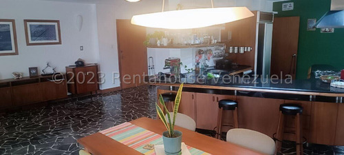 Ls Vende Apartamento Los Palos Grandes
