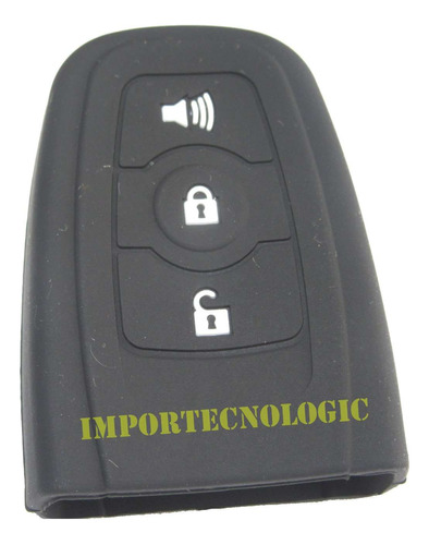 Forro Protector Para Llave Control Inteligente Great Haval