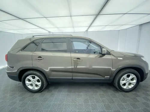 Kia Sorento 2.4 Sorento 4x4