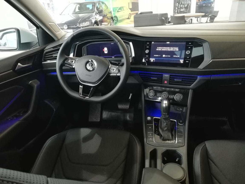 Volkswagen Vento 1.4 Highline 150cv 0km 2020 Borda