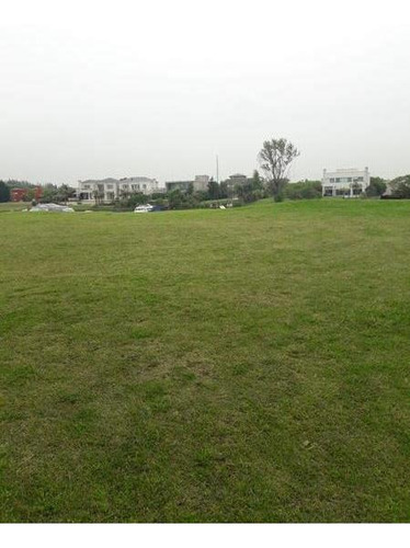 Venta Lote Terreno Al Rio - San Isidro Labrador Villanueva Tigre Barrio Nautico