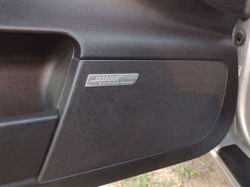 Imagen 9 de 18 de Audi A6 2007 3.0 V6 Tiptronic Quattro