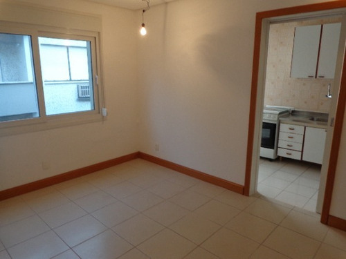 Imagem 5 de 15 de Apartamento 2 Dormitórios - 3846