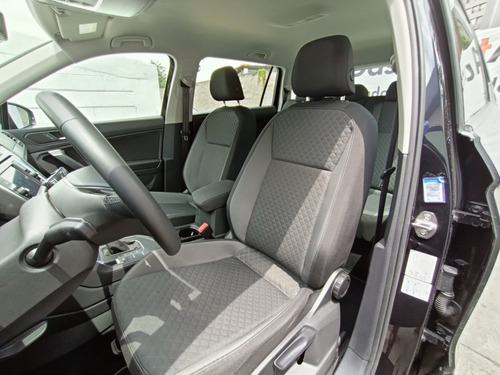 Imagen 13 de 13 de Vw Tiguan Trendline Plus 2020 1.4t 150hp