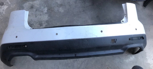 Fascia Trasera Mazda Cx9 2007-2013 34889