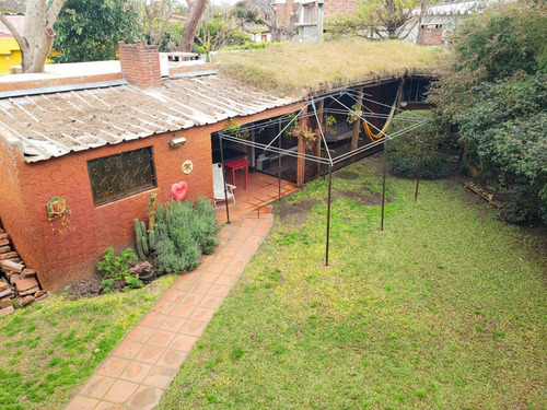 Venta De Casa En San José De Carrasco Sur 4 Dorm + Apto