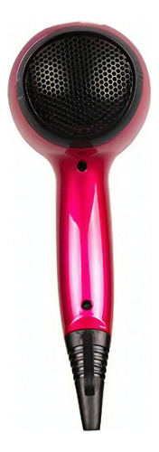 Solac Expert 2200 Ac, Secadora De Alta Potencia Color Rosa
