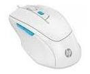 Mouse Gaming Hp M150 White