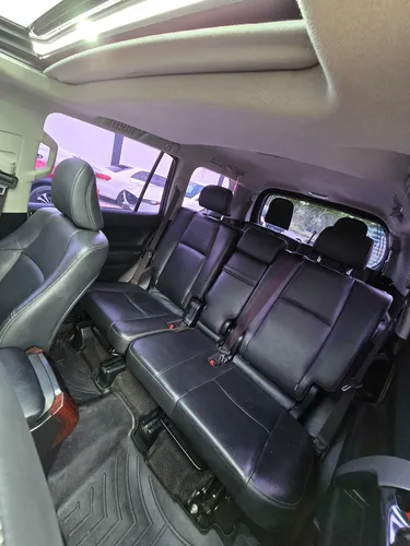 Toyota Land Cruiser Prado Vxl 2016 4wd Diesel