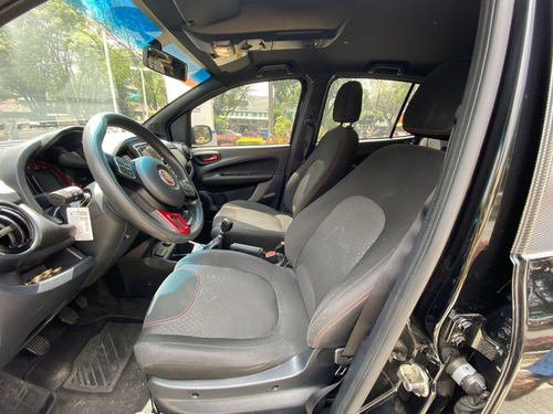 Fiat Uno Sporting 1.4 2019