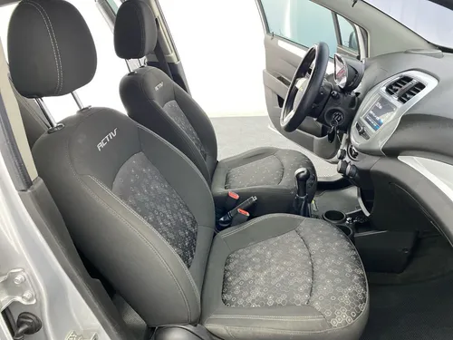 Chevrolet Spark 1.2 Gt Activ