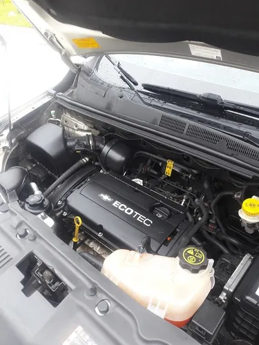 Chevrolet Tracker 1.8 Lt
