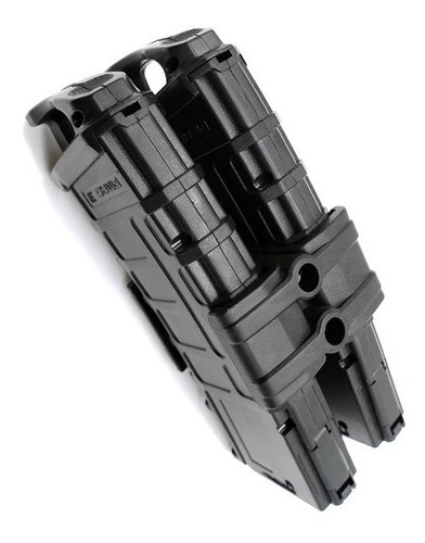 Clip De Cargador Dual Para Ar15/m4