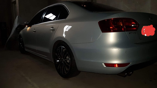 Volkswagen Vento 2.0 Sportline Tsi 200cv Dsg 2011
