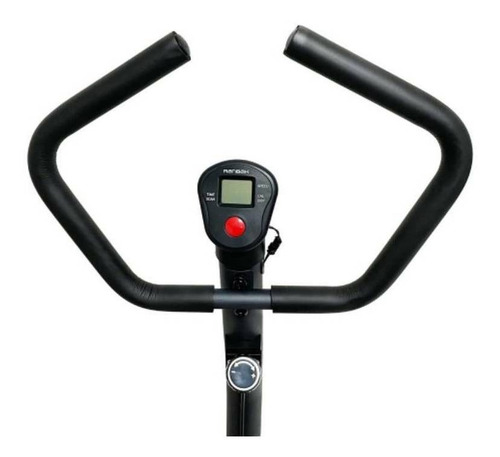 Bicicleta fija Ranbak RAN 400