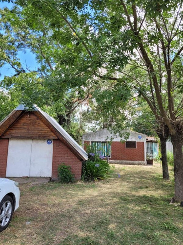 Casa En Venta - 1 Dormitorio 1 Baño - Cocheras - 266mts2 - General Rodríguez