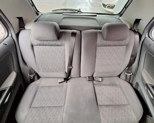 Volkswagen Fox 1.6 Trendline Saf