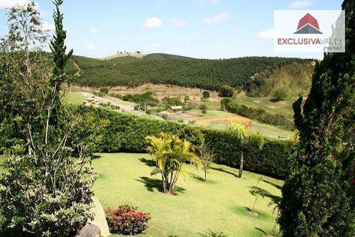Terreno À Venda, 1226 M² Por R$ 202.364,00 - Village Parahybuna - Paraibuna/sp - Te0123