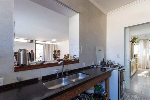 Casa Em Ipanema Com 4 Dormitórios - Lu430927