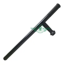 Comprar Macana Pr24 Tonfa Tolete Bastón Defensa Personal Policía Pvc