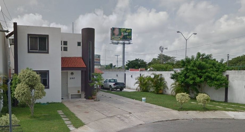 Recuperación Bancaria De Inversión Casa En Mérida Yucatán Posesión Ante Notario Público Ojac-aaa-171