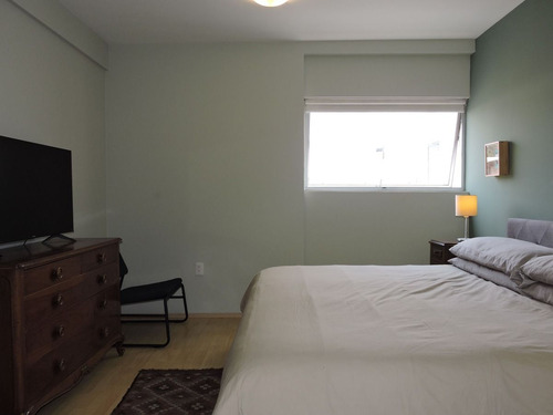 Penthouse Con Roof Garden En Venta En Colonia Nápoles