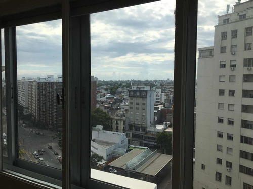 Imagen 8 de 15 de Apartamento 1 Dormitorio En El Centro