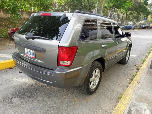 Imagen 4 de 9 de Jeep Grand Cherokee .