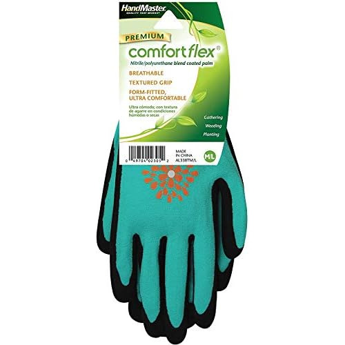 Guantes De Jardinería Al338tml24, Mujeres