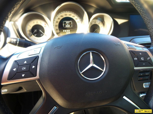 Imagen 18 de 25 de Mercedes Benz Clase C 200 Cgi Elegance