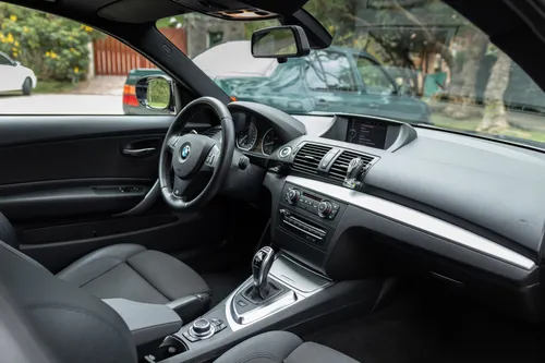 BMW Serie 1 3.0 135i E82 Coupe