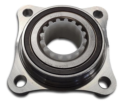 Maza Con Rodamiento Para Toyota Hilux 2.7 2.7 Cd Srv Vvti 4x