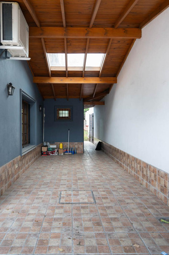 Venta De Casa En Lote De 650m2 En Ciudad Madero