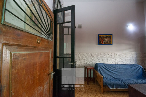 Ph 4 Ambientes En Venta Barracas