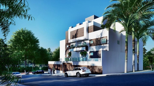 Imagem 5 de 7 de Cobertura Com 2 Dormitórios À Venda, 121 M² - Jardim Pilar - Santo André/sp - Co2877
